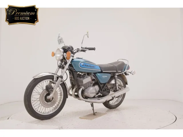 Ducati SS 400 2026, зелёный, фото 4