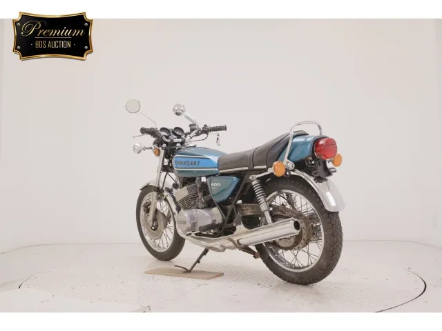 Ducati SS 400 2026, зелёный, фото 6