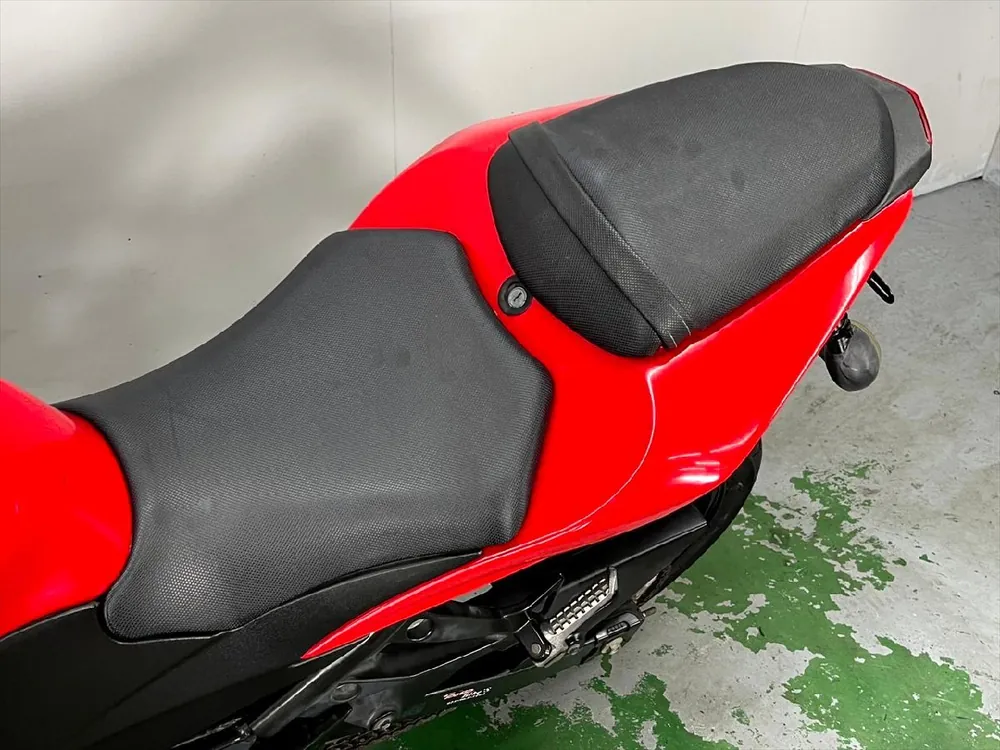 Kawasaki Ninja 250R 2012, фото 2