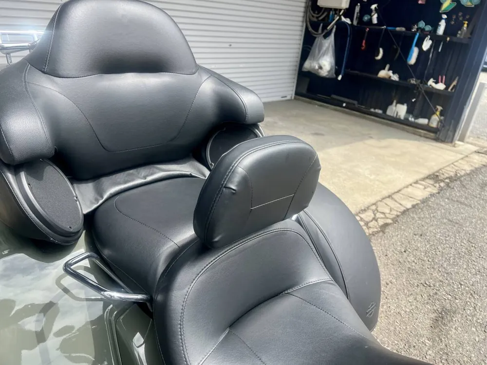 Harley-Davidson TriGlide Ultra 2021, фото 10