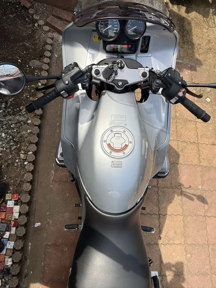 BMW R1150RS 2002, фото 8
