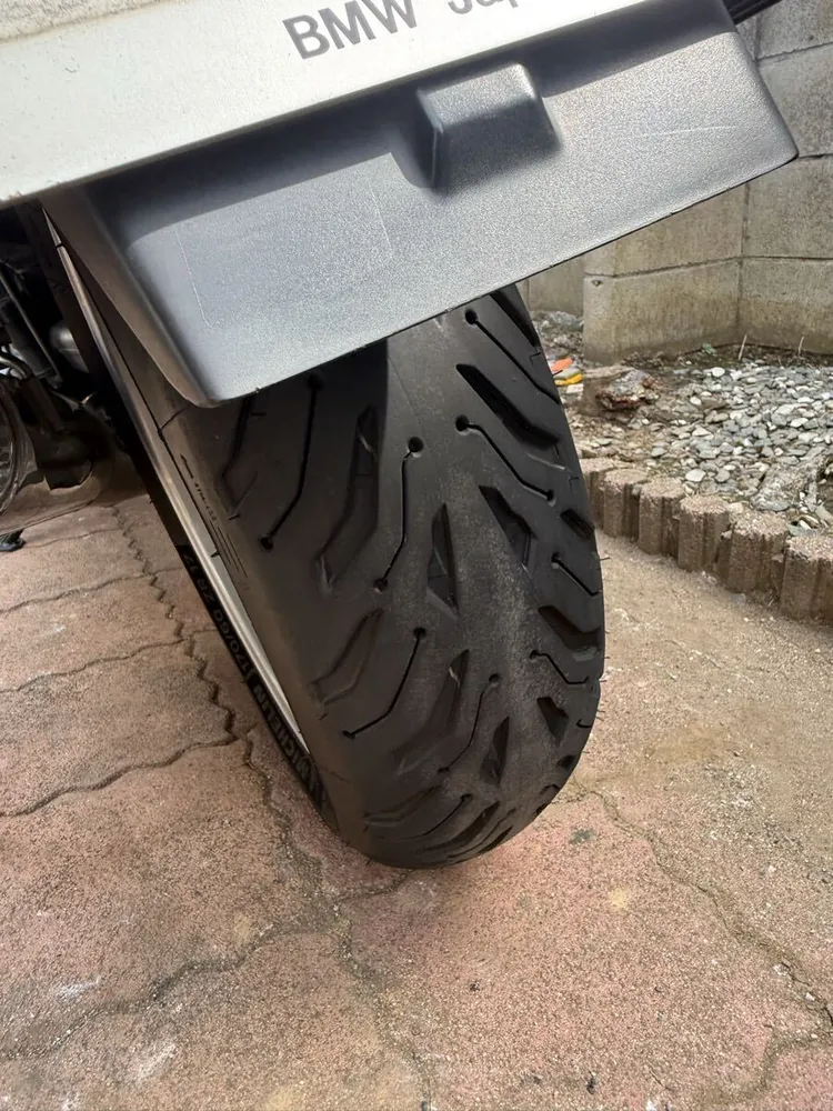 BMW R1150RS 2002, фото 2