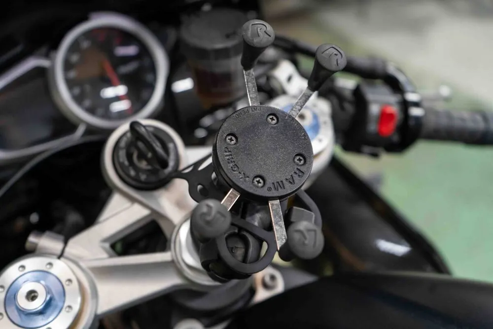 Triumph Daytona 675 R 2015, фото 2