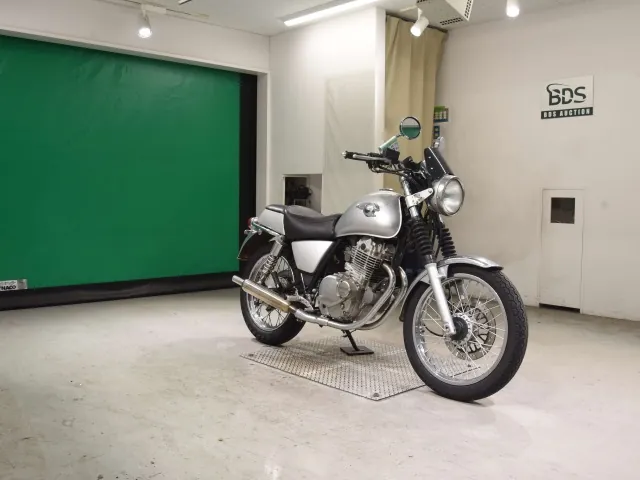 Suzuki Grass Tracker, серебристый, фото 3