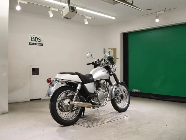 Suzuki Grass Tracker, серебристый, фото 5
