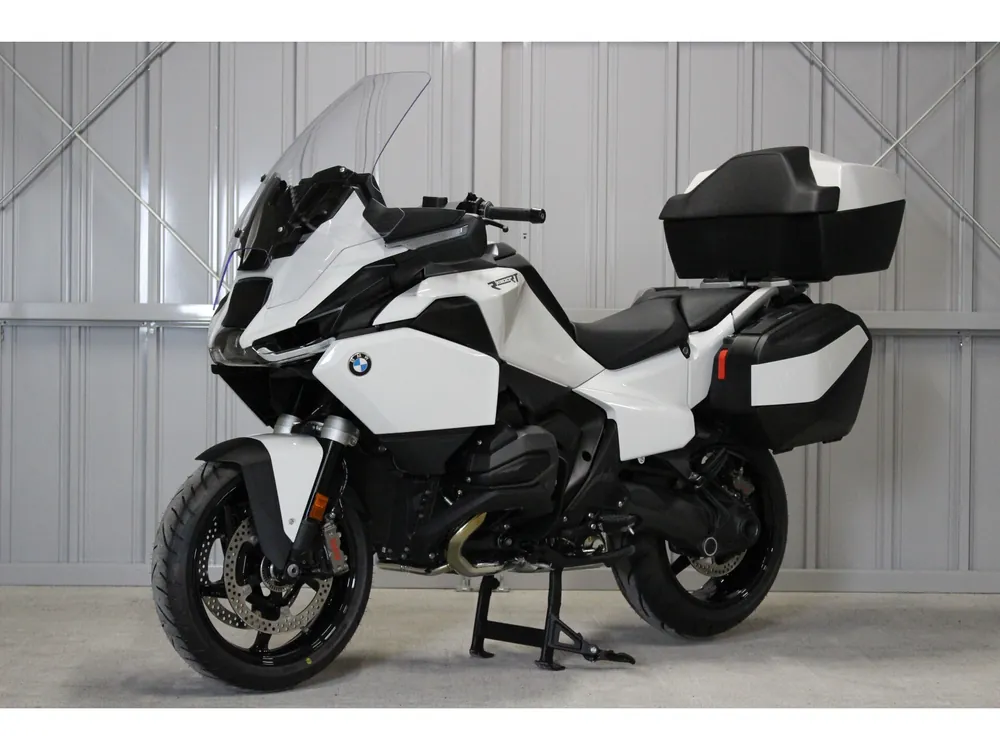 BMW R1300Gs Adv Asa 2026, белый, фото 4