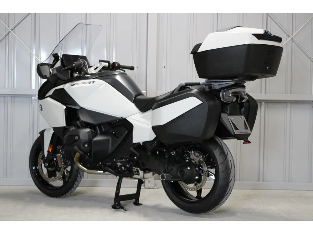 BMW R1300Gs Adv Asa 2026, белый, фото 6