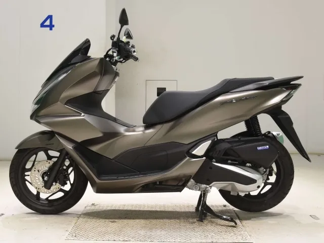 Honda PCX160 KF47 из Японии, фото 2