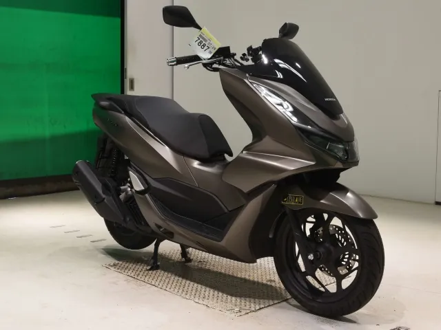 Honda PCX160 KF47 из Японии, фото 3