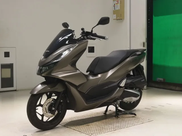 Honda PCX160 KF47 из Японии, фото 4