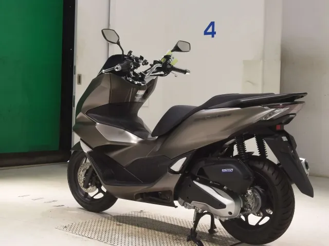 Honda PCX160 KF47 из Японии, фото 6