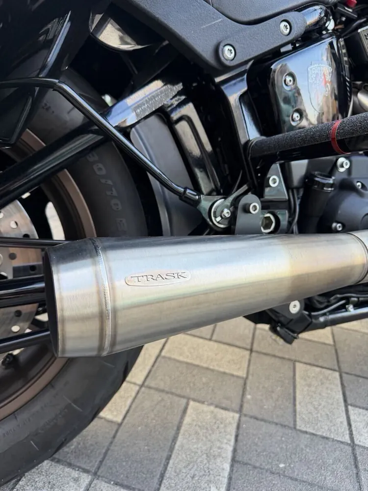 Harley-Davidson Softail 2021, фото 2