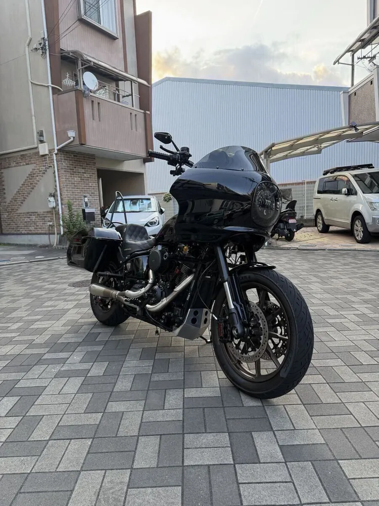 Harley-Davidson Softail 2021, фото 3