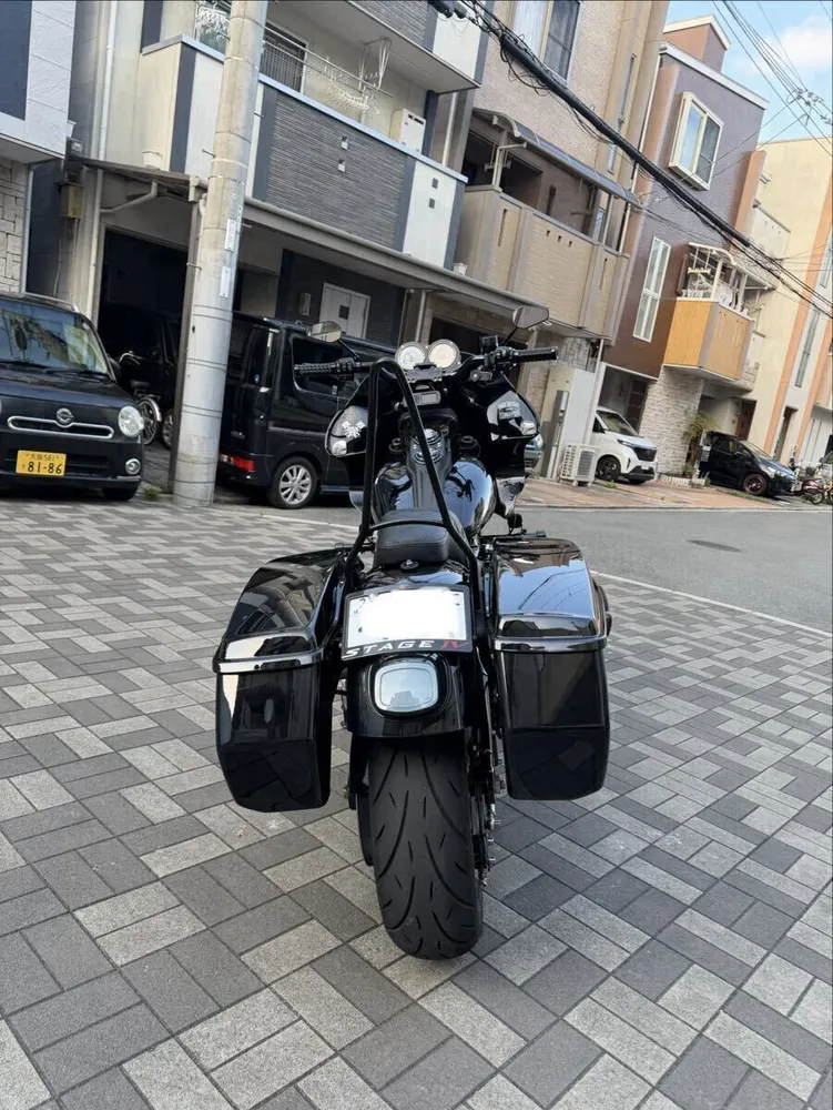Harley-Davidson Softail 2021, фото 4