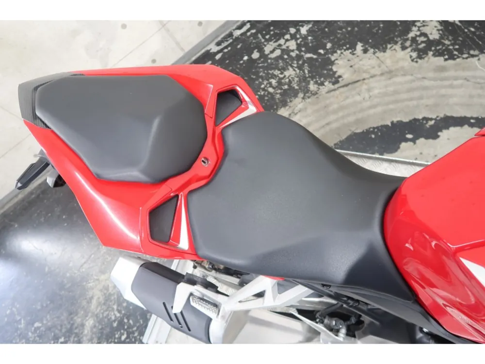 Honda CBR250RR, красный, фото 15