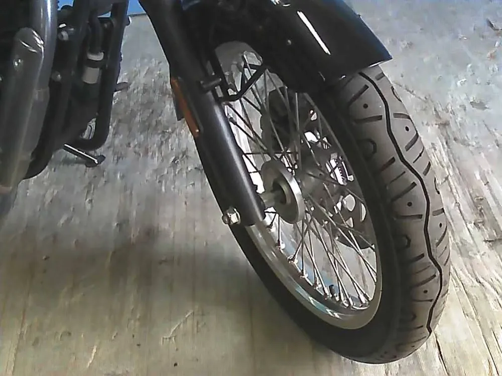 Benelli Imperiale 400 2022, фото 10