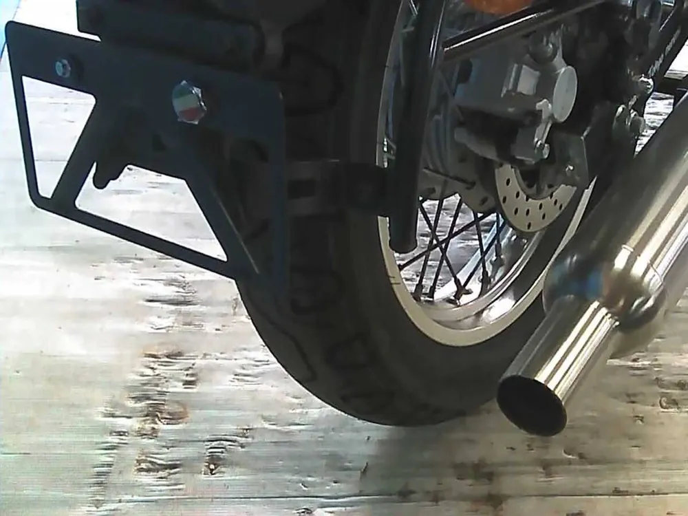 Benelli Imperiale 400 2022, фото 2