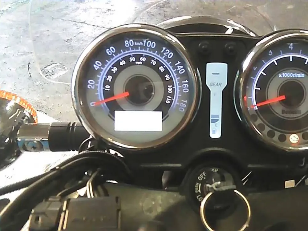 Benelli Imperiale 400 2022, фото 3