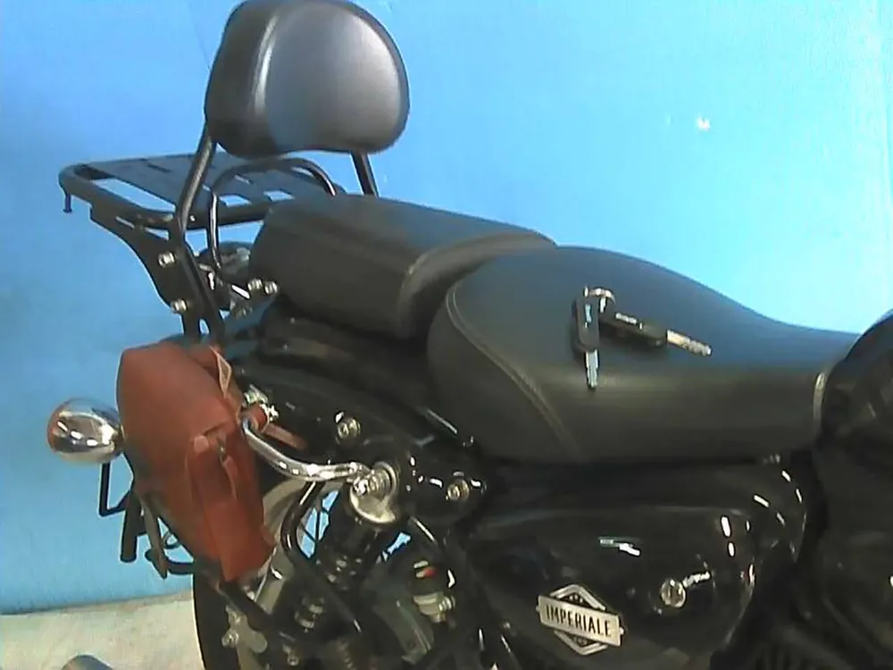 Benelli Imperiale 400 2022, фото 7