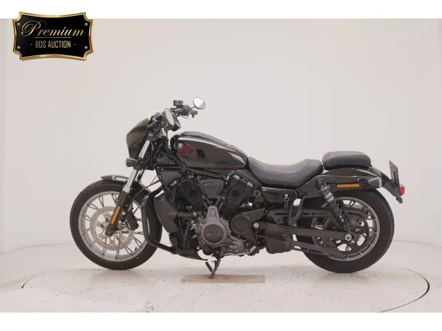 Harley-Davidson RH975S 2023, чёрный, фото 2