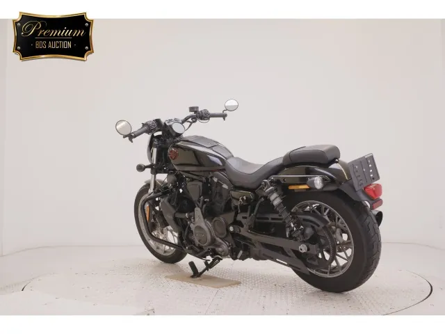 Harley-Davidson RH975S 2023, чёрный, фото 6