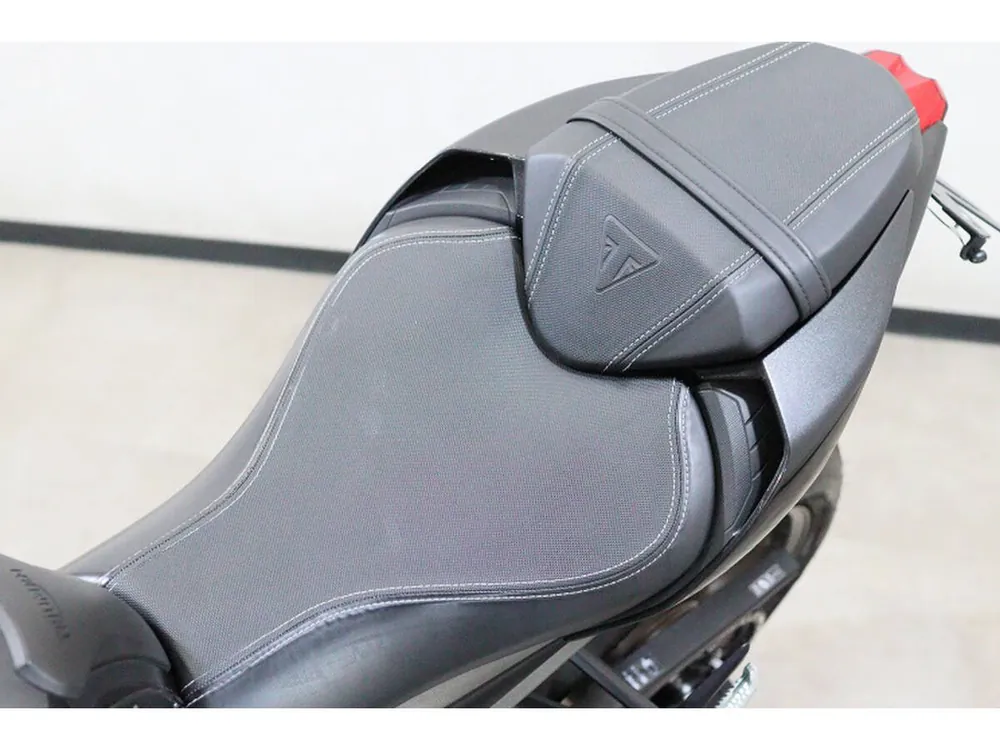 Triumph Street Triple RS 2023, фото 8