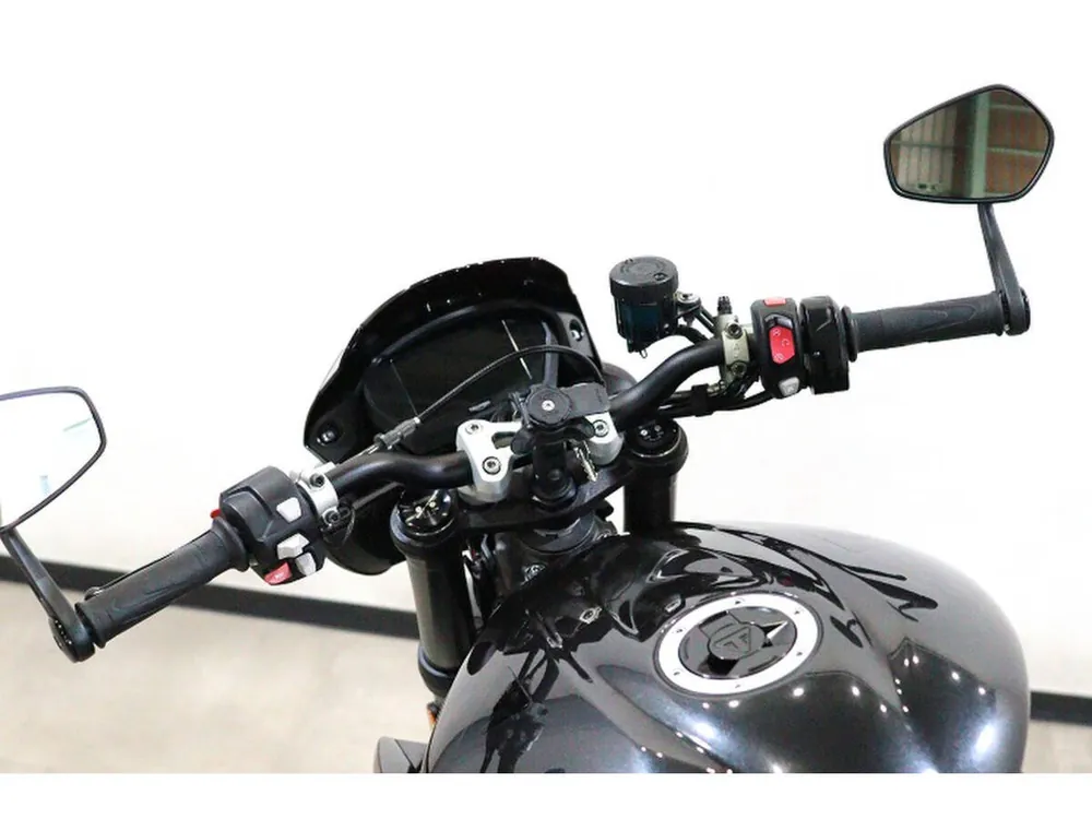 Triumph Street Triple RS 2023, фото 7