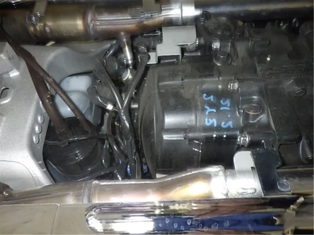 Honda GL1800 2026, белый, фото 7