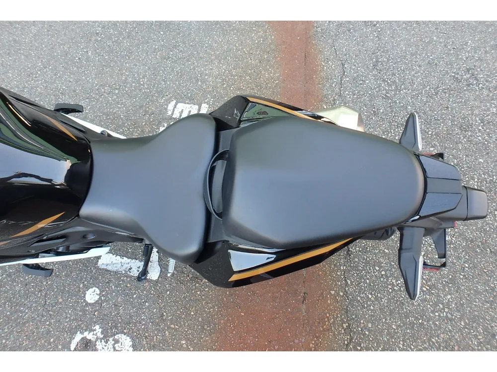 Kawasaki ZX-4R SE 2026, white/black, фото 9