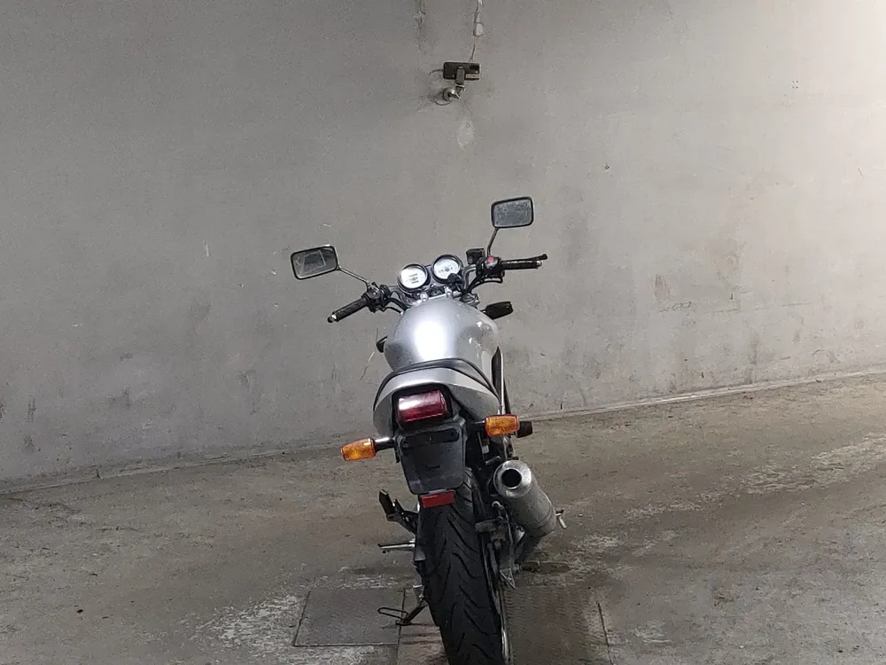 Honda VTR250 MC33 из Японии, фото 4