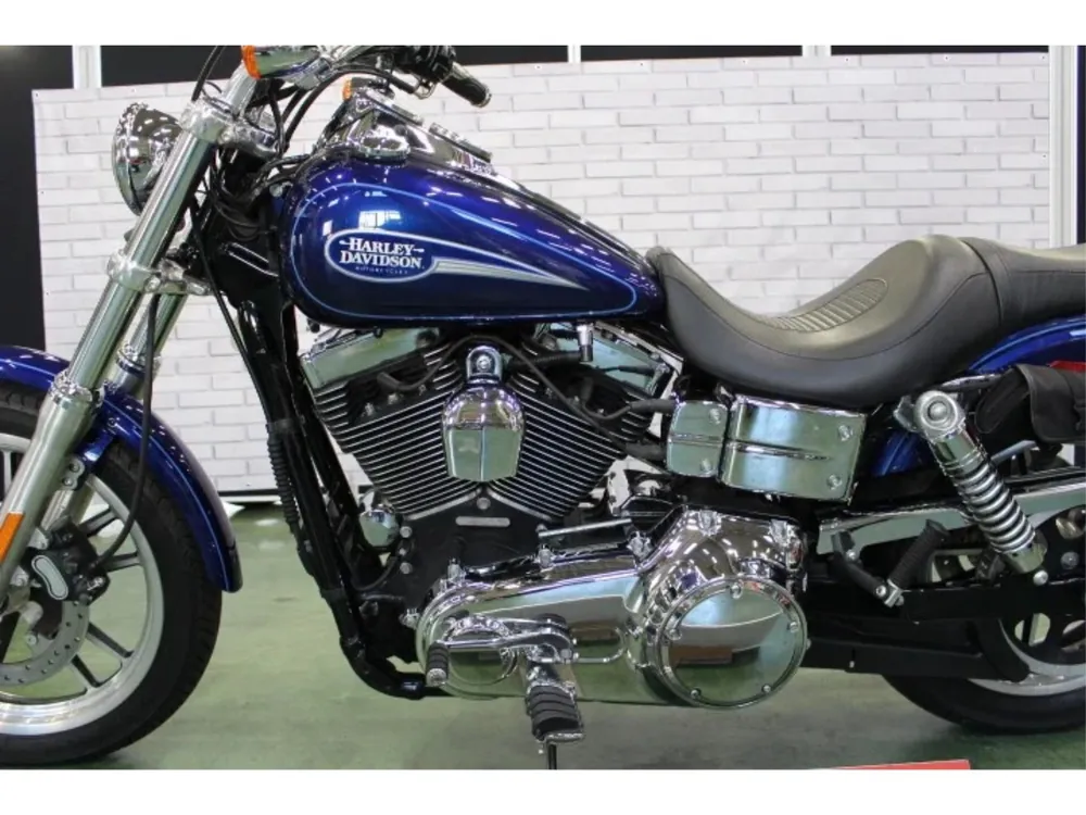 Honda Super Cub 2006, синий, фото 7