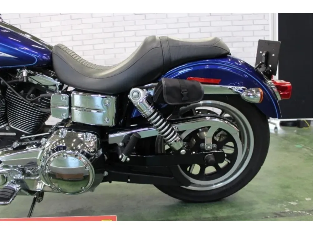 Honda Super Cub 2006, синий, фото 10