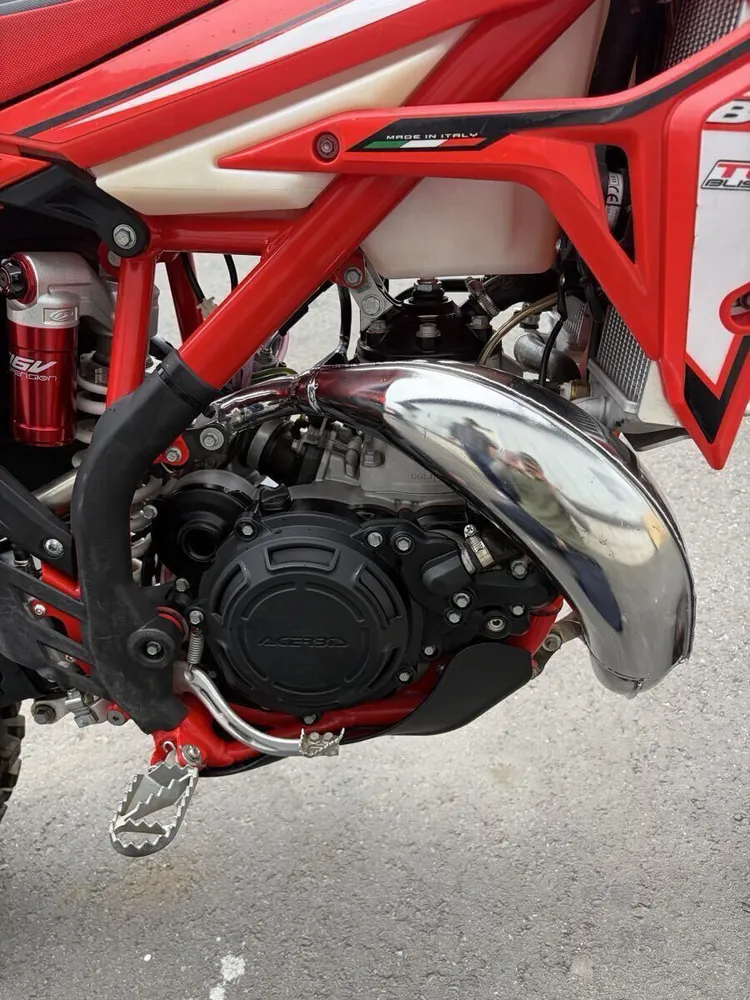 Beta X-Trainer 250LD 2024, фото 10