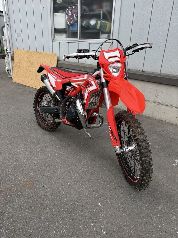 Beta X-Trainer 250LD 2024, фото 3