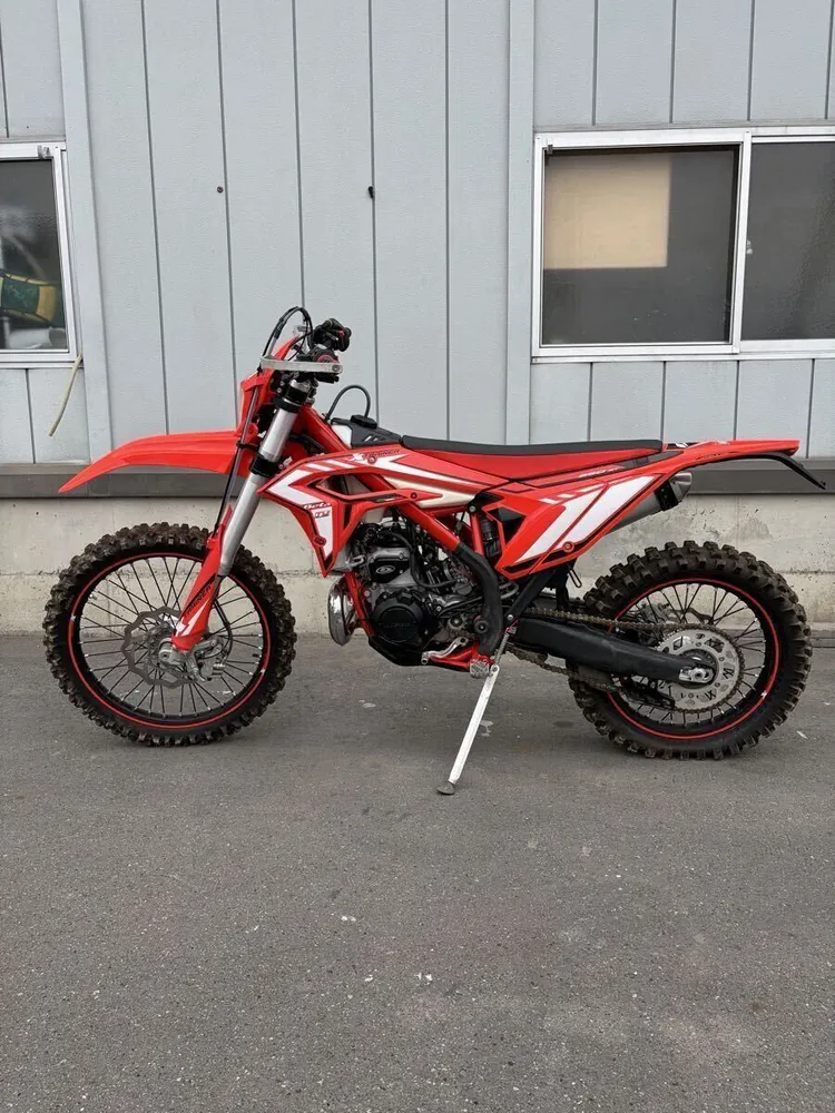 Beta X-Trainer 250LD 2024, фото 4