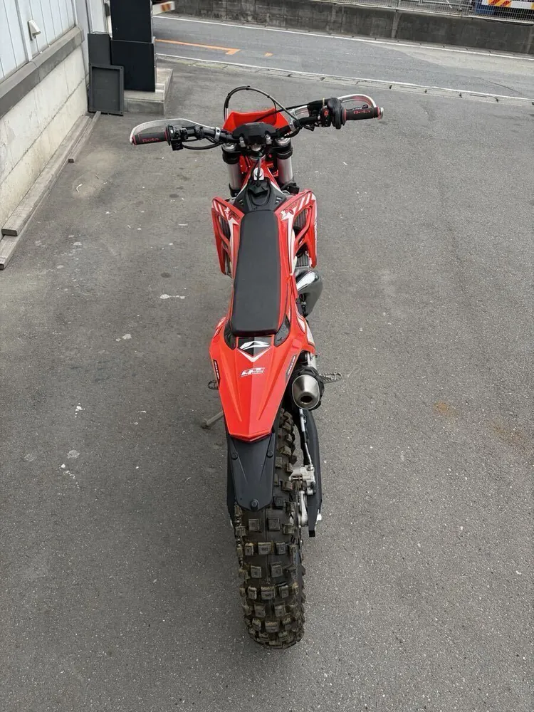 Beta X-Trainer 250LD 2024, фото 5