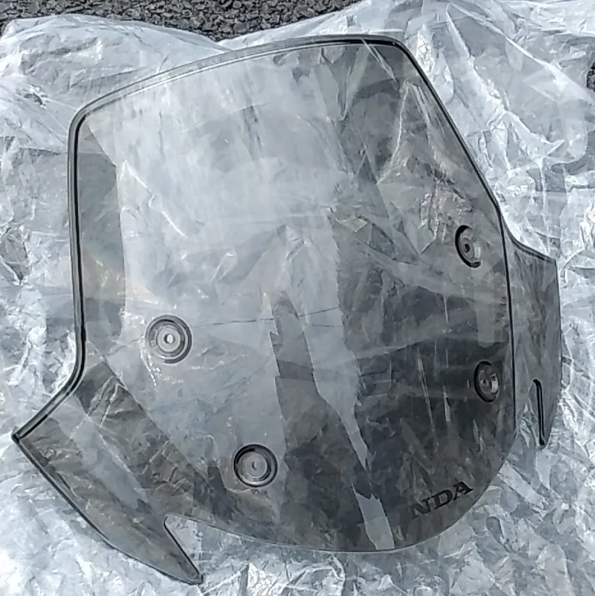 Honda VFR800X 2011, фото 2