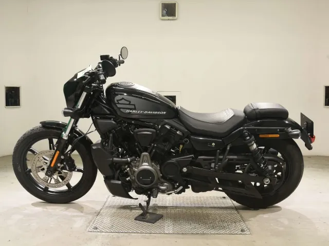 Harley-Davidson RH975 2022, black | gray, фото 2