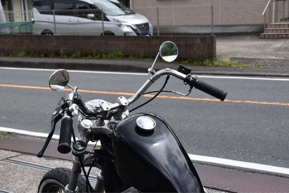 Harley-Davidson XLH883 1999, фото 2