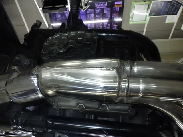 Suzuki Inazuma 400 1998, чёрный, фото 7