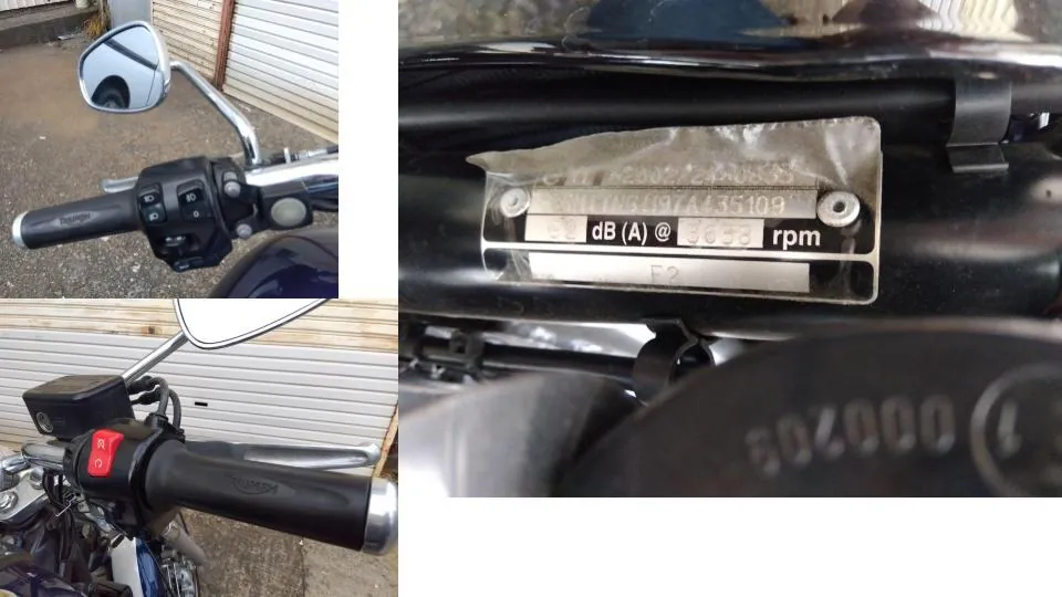 Triumph Thunderbird BC1600 2010, фото 9