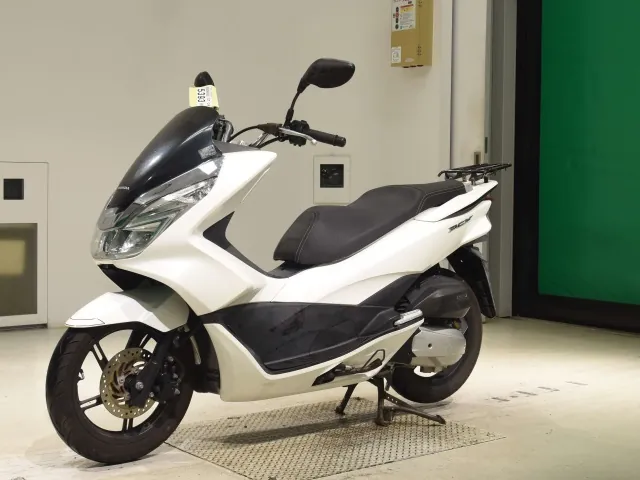 Honda PCX JF56 из Японии, фото 4