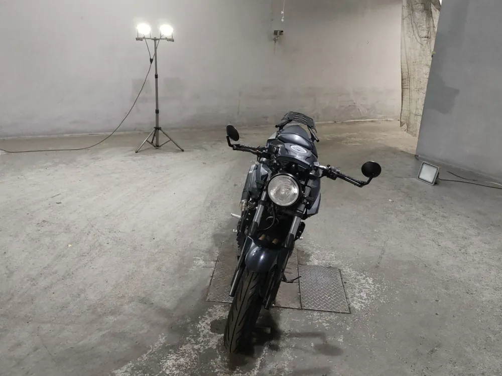 Yamaha YZF-R25 из Японии, фото 3