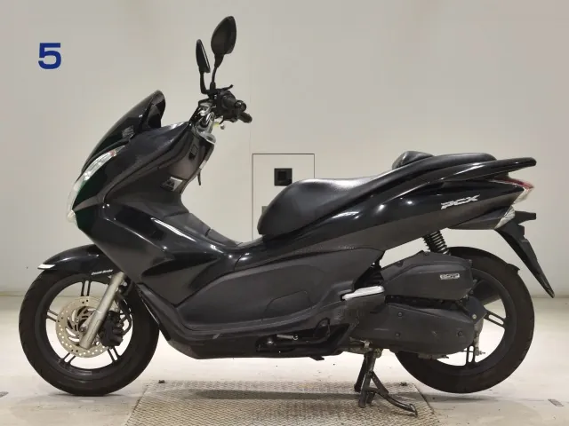 Honda PCX JF28 из Японии, фото 2