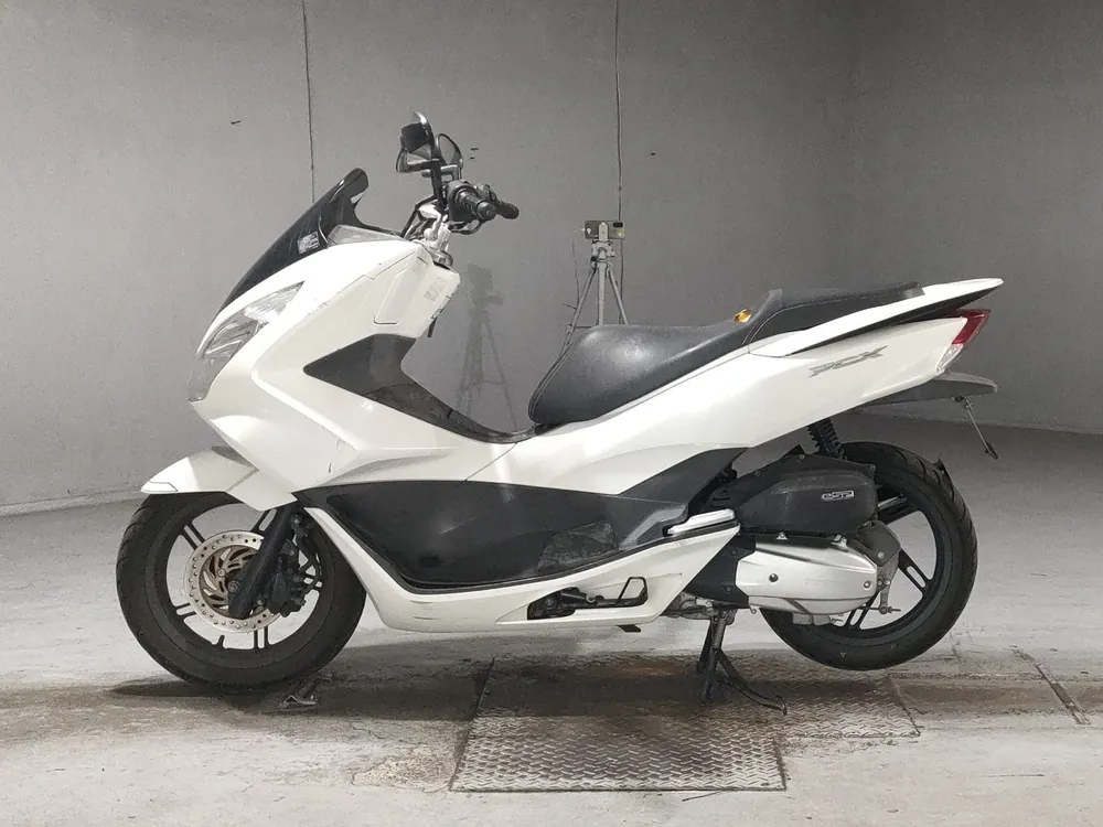 Honda PCX JF56 из Японии, фото 2