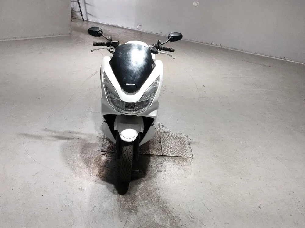 Honda PCX JF56 из Японии, фото 3