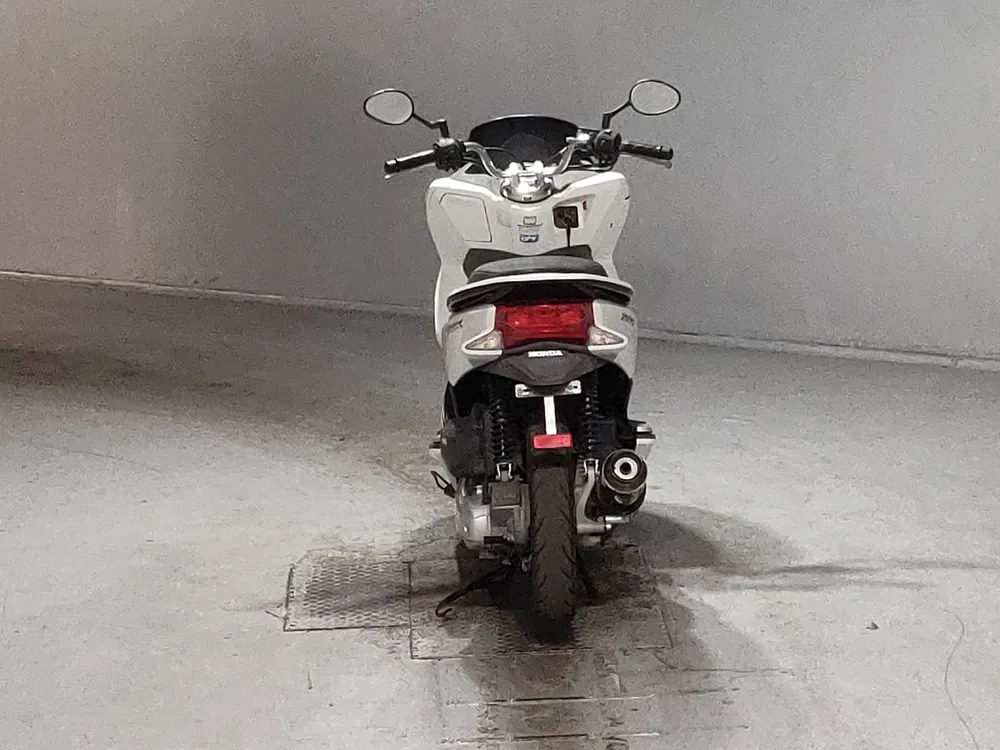 Honda PCX JF56 из Японии, фото 4