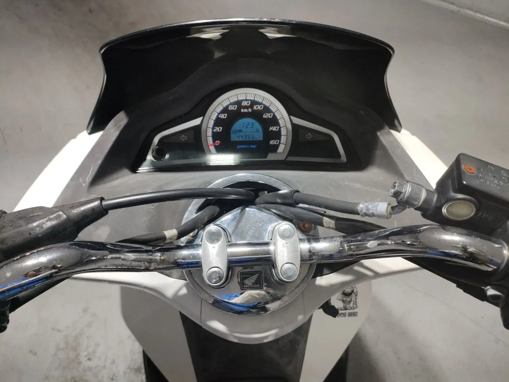 Honda PCX JF56 из Японии, фото 5