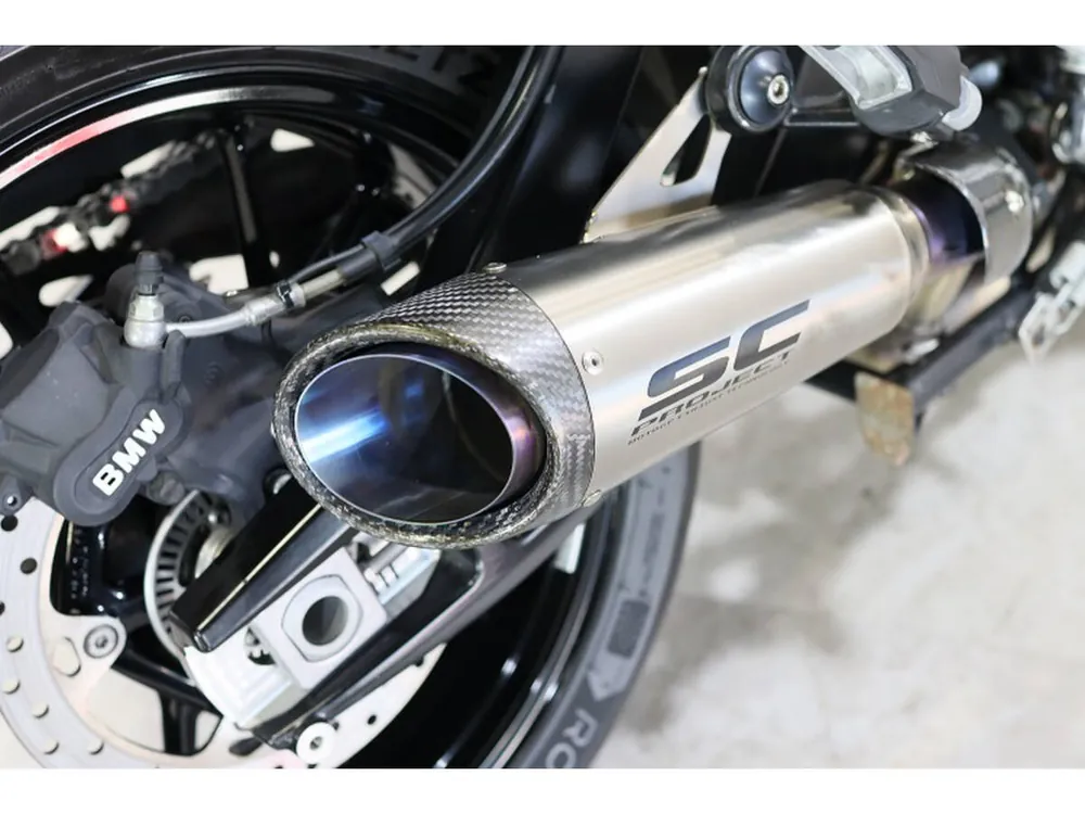 BMW S1000XR 2016, фото 9