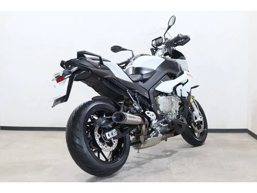 BMW S1000XR 2016, фото 3